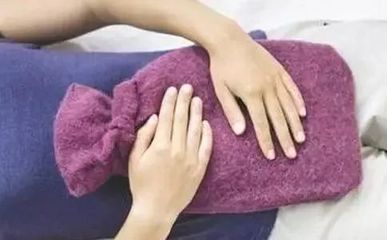 排出體內寒濕，煥發健康光彩 扶陽紅光帶的護體新體驗