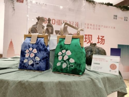 祝賀！自貢扎染再獲文創(chuàng)設(shè)計大獎，文化經(jīng)紀(jì)人服務(wù)助推非遺新篇章
