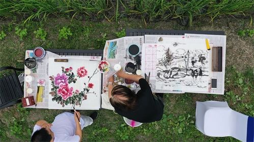繁榮文藝創(chuàng)作，助力鄉(xiāng)村振興 溫江區(qū)文聯(lián)第二期魚鳧文藝講堂聚焦文化經(jīng)紀(jì)人服務(wù)