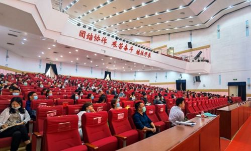 廣東省珠海市大力推進生涯發(fā)展指導(dǎo)工作 助力新高考