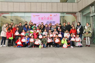 501美術(shù)教育戶外課堂 蛋糕工廠活動(dòng)回顧