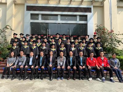 選擇南方珠海職業(yè)教育的優(yōu)勢(shì)與發(fā)展前景