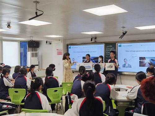 看過來！理工青年教師來曬課，有顏有趣又有料——記珠海職業(yè)教育活動(dòng)周