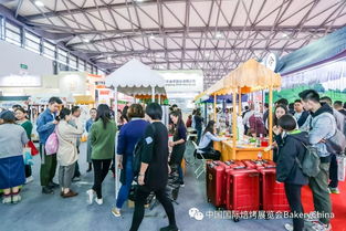 全球烘焙美食狂歡節(jié)倒計時2周 珠海職業(yè)培訓(xùn)助力烘焙夢想