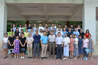 珠海市職教集團(tuán)成功承辦陽江職院骨干教師研修班，助力師資能力提升